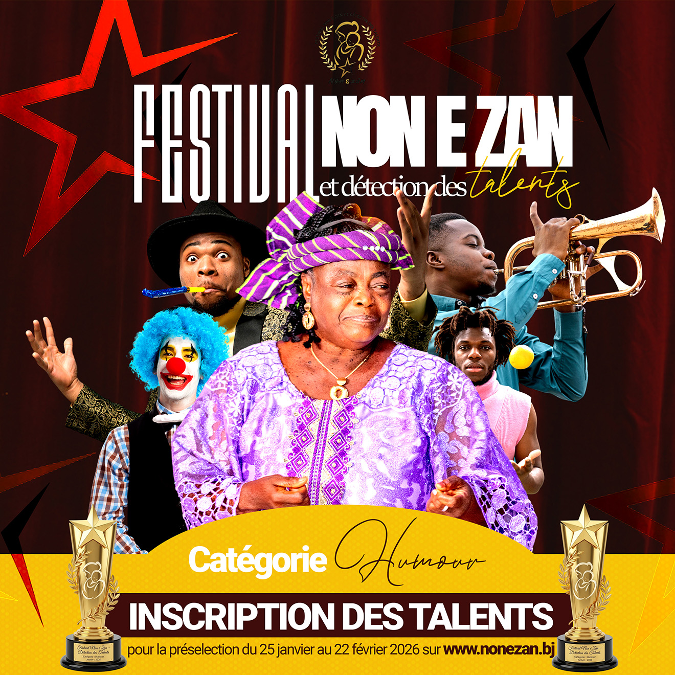 Détection des Talents